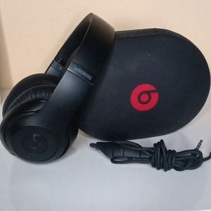 Beats Wireless Headphones